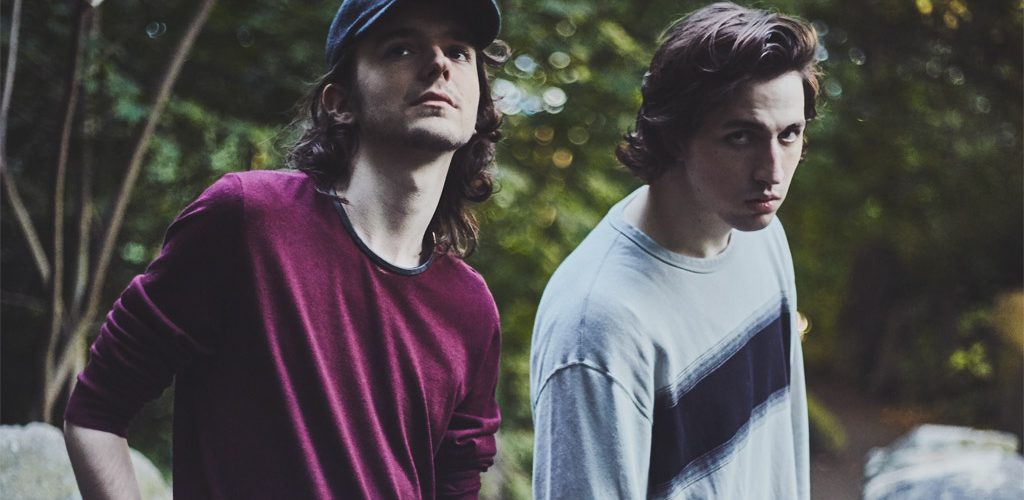 Porter Robinson X Madeon Tour Porter Robinson X Madeon Tour